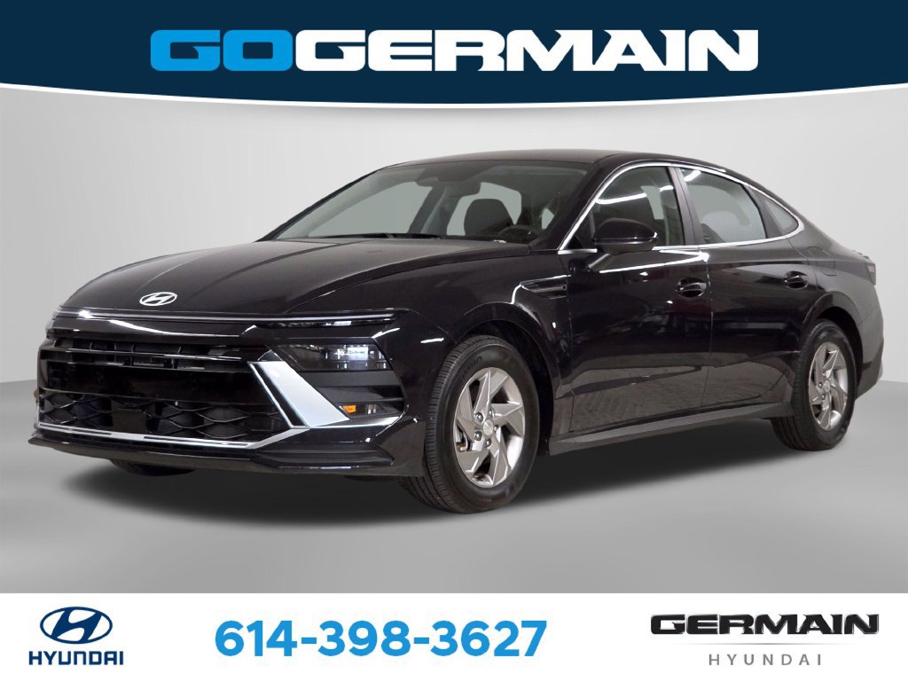Certified 2026 Hyundai Sonata SE FWD image 1