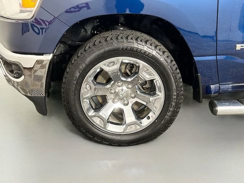 Used 2020 RAM 1500 Big Horn AWD/4WD image 25