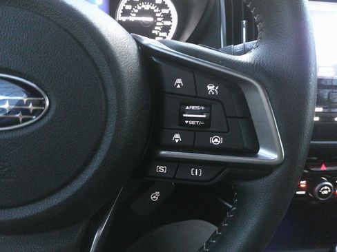 Used 2023 Subaru Forester Touring w/ Popular Package #2 image 21