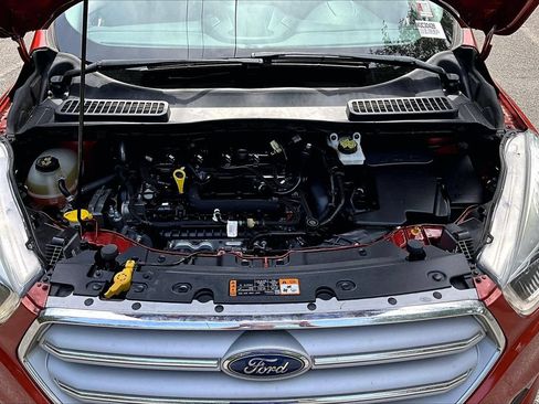 Used 2019 Ford Escape SEL AWD/4WD image 31