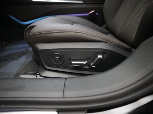 New 2025 Audi A6 3.0T Prestige image 30