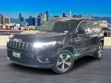 Used 2020 Jeep Cherokee Limited image 2