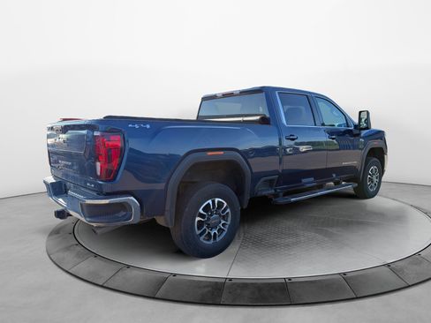 Used 2023 GMC Sierra 2500 SLE w/ SLE Convenience Package AWD/4WD image 5