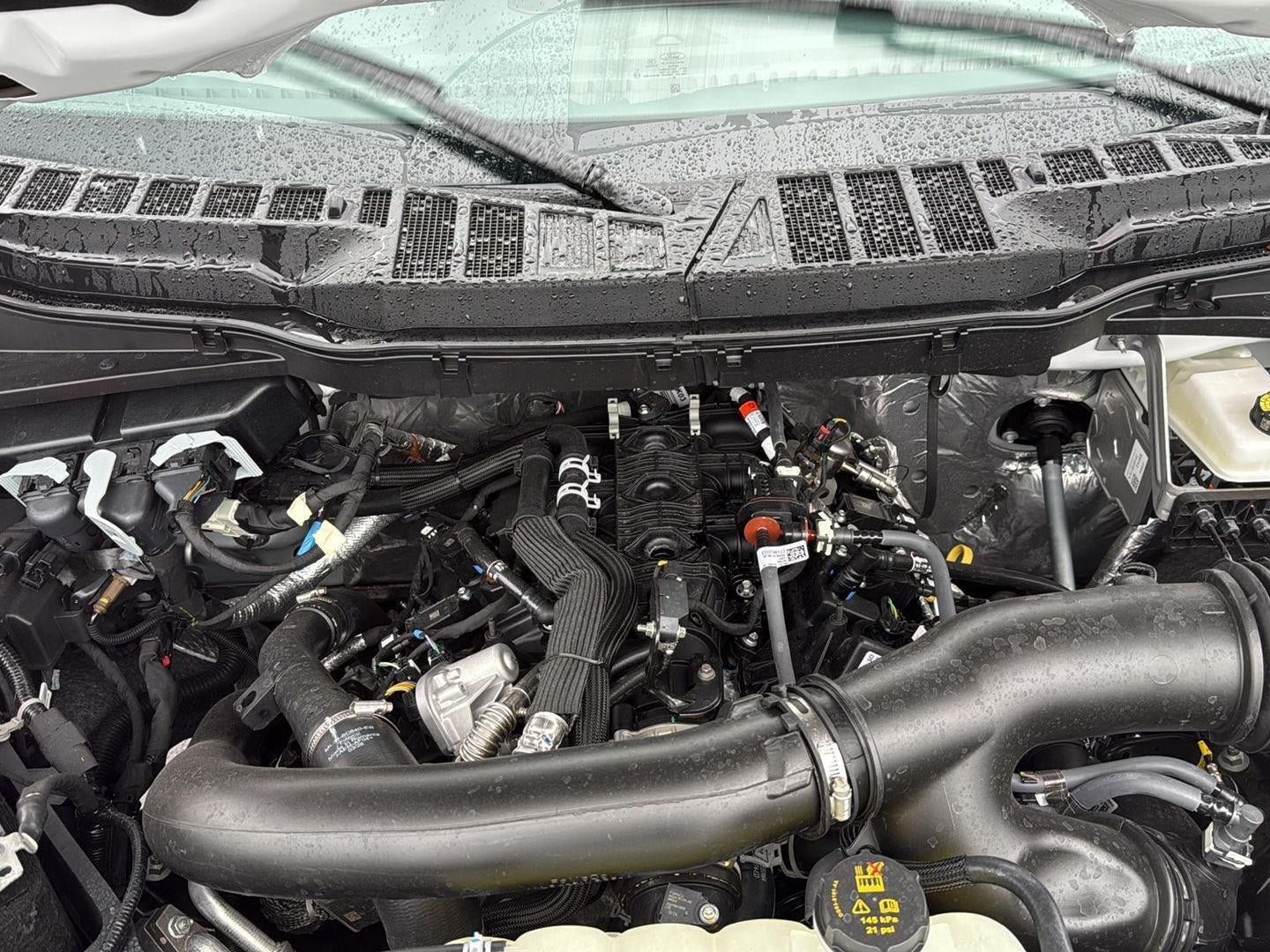 Used 2026 Ford F150 Lariat AWD/4WD image 23