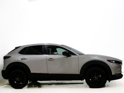 Used 2024 MAZDA CX-30 AWD 2.5 S w/ Select Sport Pkg image 4