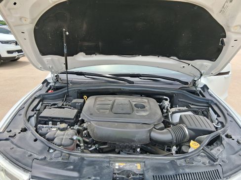 Used 2021 Dodge Durango SXT AWD/4WD image 9
