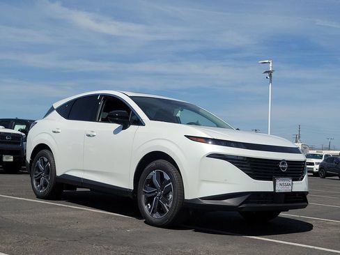 New 2026 Nissan Murano SL AWD/4WD image 26