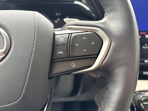 Certified 2025 Lexus NX 350 AWD w/ Cold Area Package image 20