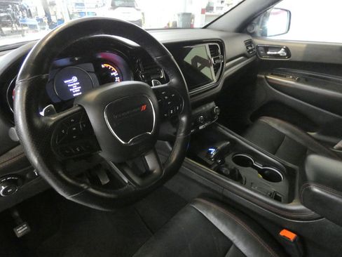 Used 2023 Dodge Durango R/T AWD/4WD image 9