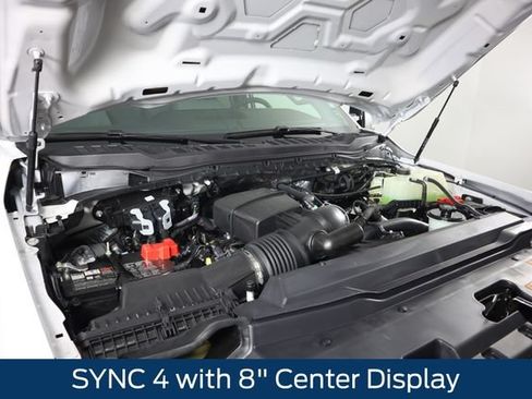 New 2026 Ford F350 XL w/ STX Appearance Package AWD/4WD image 15