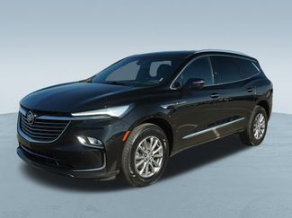 Used 2024 Buick Enclave Premium video 3