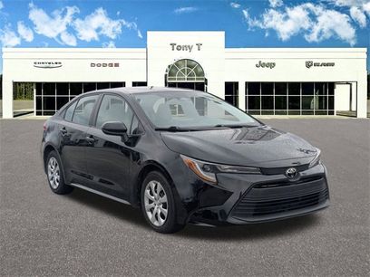 Used 2023 Toyota Corolla LE