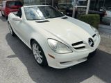Used 2005 Mercedes-Benz SLK 350 image 2