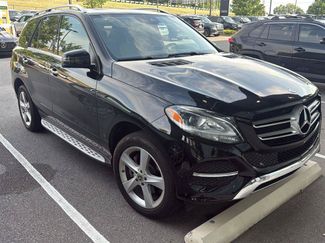 Used 2017 Mercedes-Benz GLE 350 4MATIC video 1
