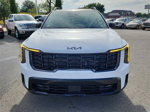 New 2026 Kia Sorento SX Prestige image 10
