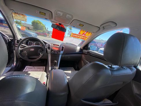 Used 2009 Hyundai Sonata GLS image 20