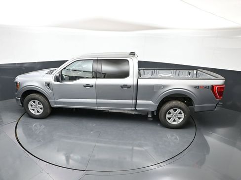 Used 2023 Ford F150 XLT w/ Equipment Group 301A Mid AWD/4WD image 40