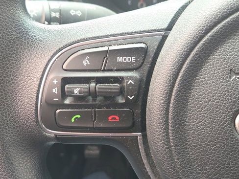 Used 2017 Kia Sportage LX FWD image 34