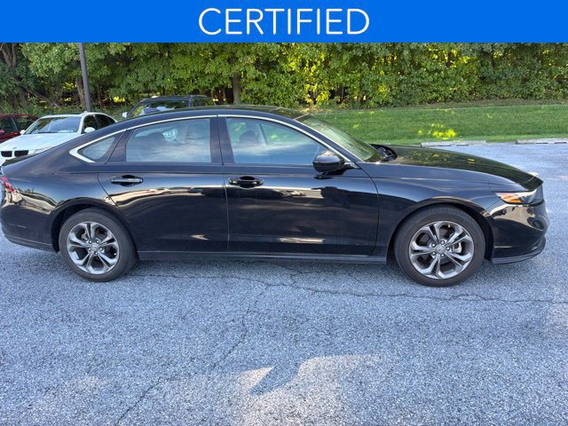 Used 2024 Honda Accord EX image 4