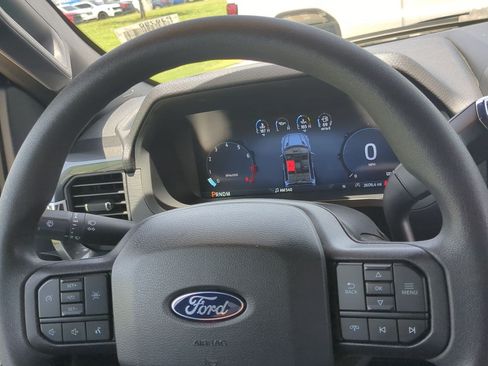 Used 2024 Ford F150 STX AWD/4WD image 15