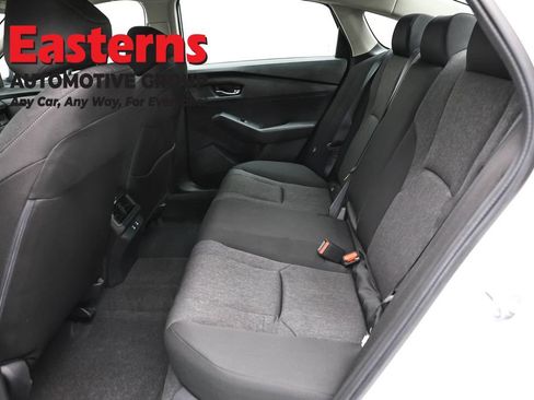 Used 2025 Honda Accord LX image 20