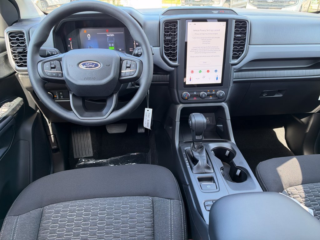 New 2026 Ford Ranger XL RWD image 5