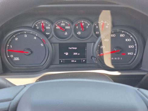 New 2025 Chevrolet Silverado 3500 W/T w/ WT Convenience Package RWD image 12