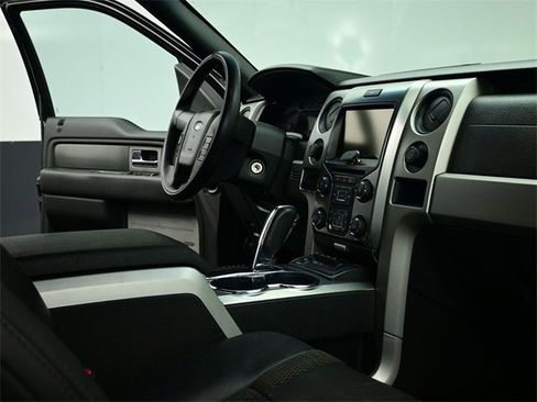 Used 2013 Ford F150 Raptor w/ Luxury Equipment Group image 27