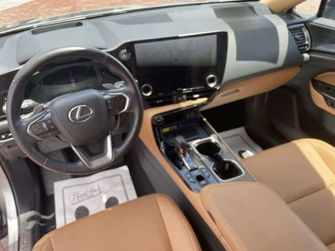 Used 2024 Lexus NX 350 AWD image 17