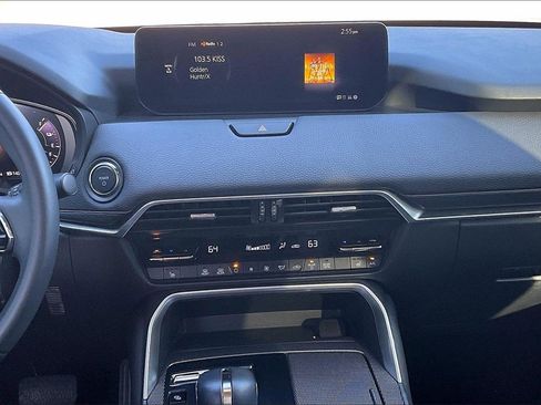 Certified 2024 MAZDA CX-90 Plug-In Hybrid w/ Premium Pkg image 6