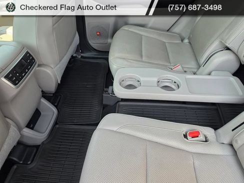 Used 2016 Toyota Highlander Limited Platinum AWD/4WD image 40