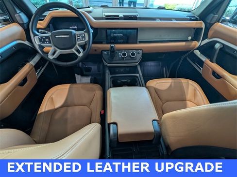 Used 2024 Land Rover Defender 110 S image 3