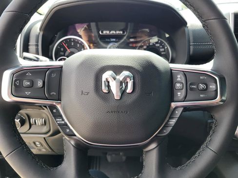 New 2026 RAM 1500 Laramie w/ Laramie Southwest Edition image 16