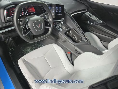 Used 2022 Chevrolet Corvette Stingray Coupe w/ 1LT image 13