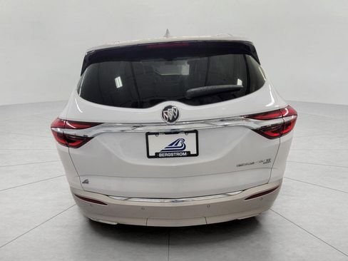 Used 2019 Buick Enclave Avenir w/ Avenir Technology Package AWD/4WD image 25