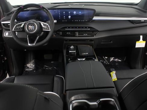 New 2026 Buick Enclave Avenir image 12