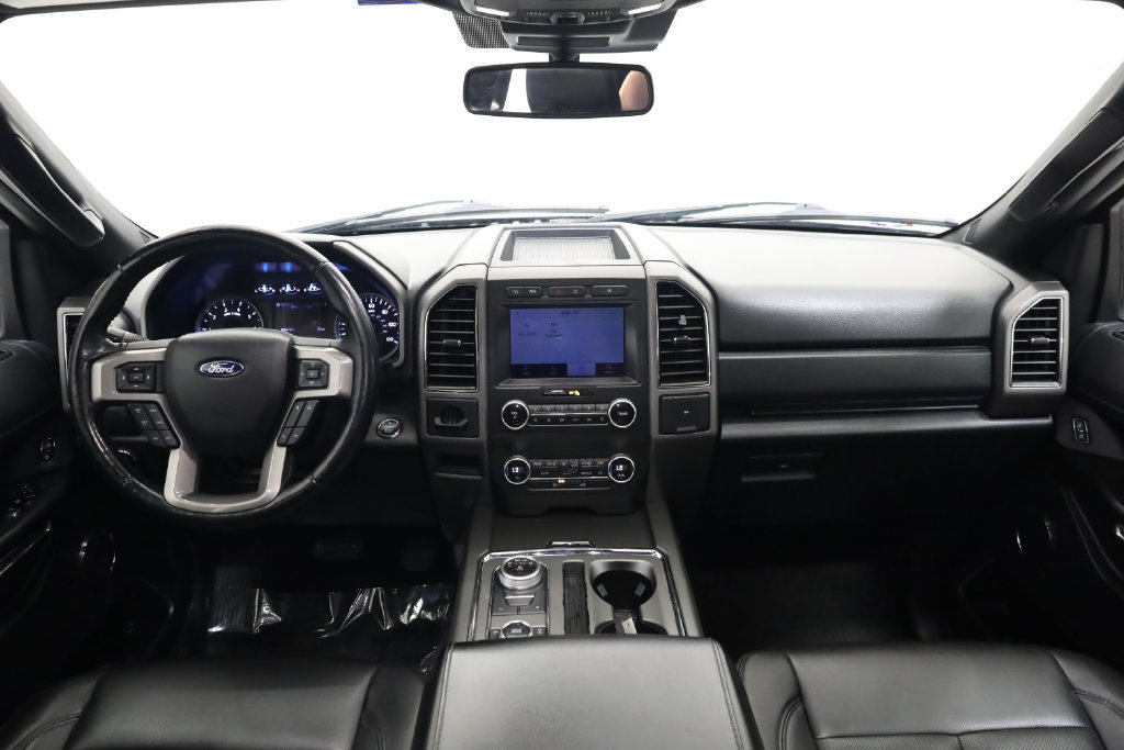 Used 2021 Ford Expedition XLT AWD/4WD image 13
