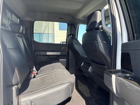 Used 2023 Ford F150 Lariat RWD image 10