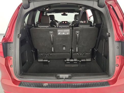 Used 2023 Honda Odyssey Sport image 27