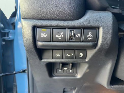 Used 2024 Toyota Land Cruiser AWD/4WD image 34