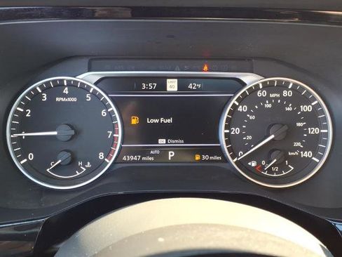 Certified 2023 Nissan Pathfinder SL w/ SL Premium Package AWD/4WD image 30