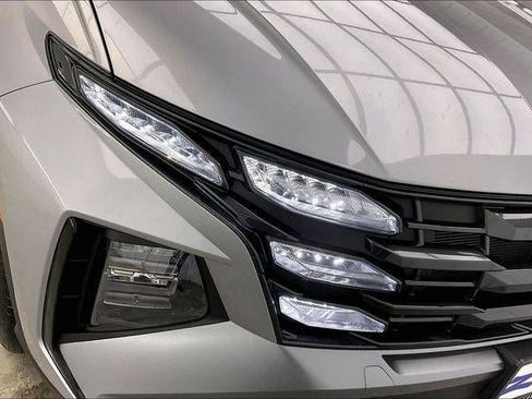 New 2026 Hyundai Tucson SEL image 34