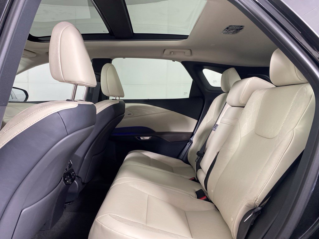 Certified 2026 Lexus RX 350 AWD w/ Convenience Package image 13