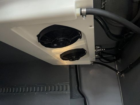 Used 2022 RAM ProMaster City Tradesman image 11