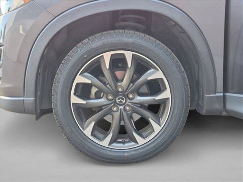 Used 2016 MAZDA CX-5 Grand Touring AWD/4WD image 23