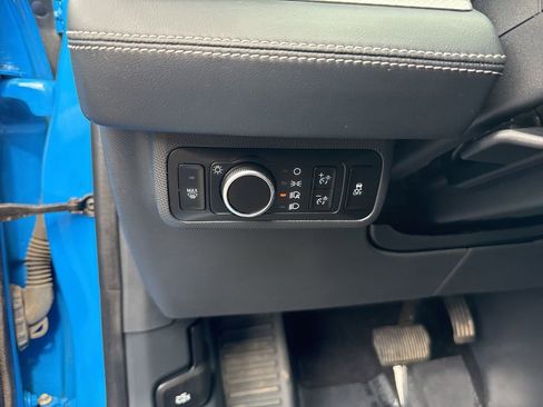 Certified 2022 Ford Mustang Mach-E Select AWD/4WD image 16