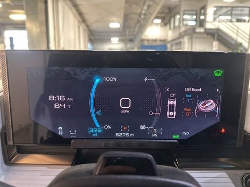 Used 2023 GMC Hummer EV Edition 1 image 25