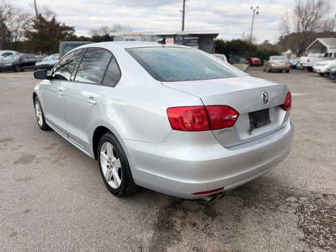 Used 2012 Volkswagen Jetta TDI image 7