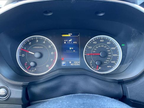 Used 2022 Subaru Ascent Premium w/ Convenience Package image 17