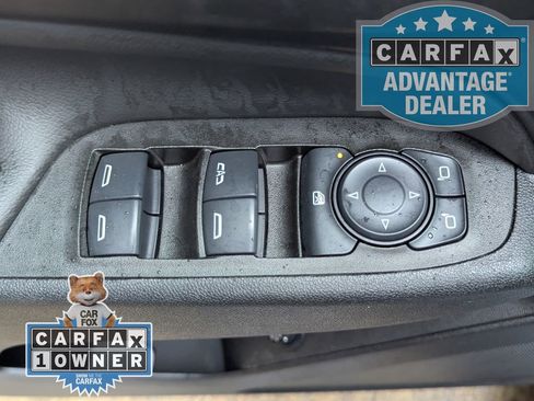 Used 2024 Chevrolet Equinox LT AWD/4WD image 13